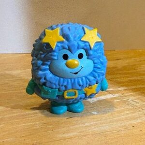 Champ from Rainbow Brite